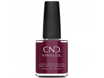 13335 cnd vinylux signature lipstick 15ml