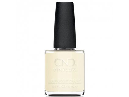 13341 cnd vinylux white button down 15ml