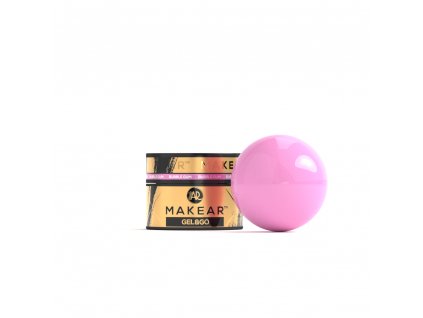 makear gelandgo buble gum 15ml