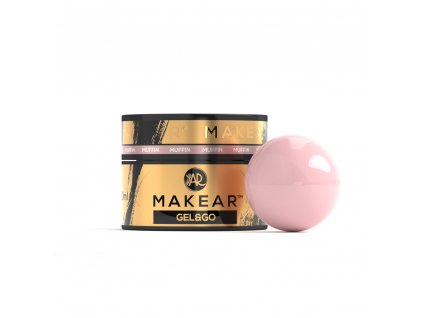 makear gelandgo muffin 50ml