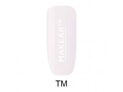 13629 makear top milky no wipe 8ml