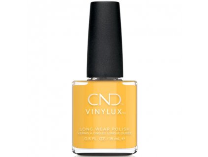 13857 cnd vinylux limoncello 15 ml