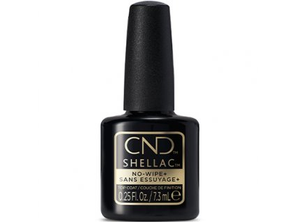 13884 cnd shellac top coat no wipe 7 3 ml