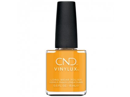 13899 cnd vinylux among the marigolds 15 ml