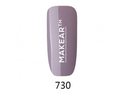 13938 makear gel lak glamour 730 8ml