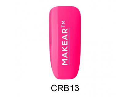 13956 makear juicy rubber base crb13 electro candy 8ml