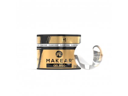 makear gelandgo clear mind 50ml