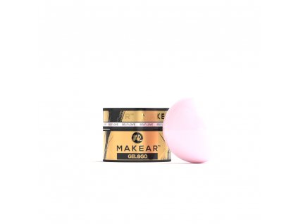 makear gelandgo self love 15ml