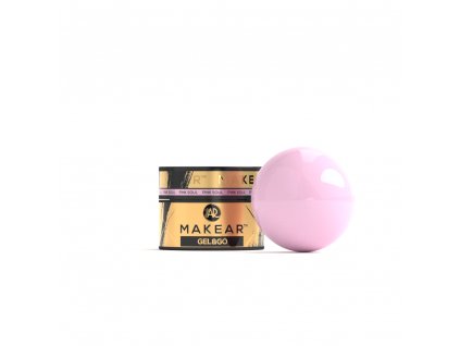 makear gelandgo pink soul 15ml