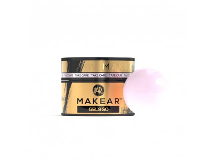 makear gelandgo take care 50ml