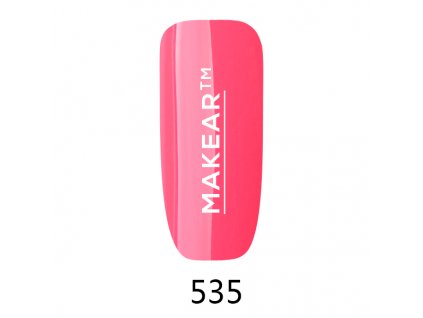 14061 makear gel lak lollipop 535 8ml