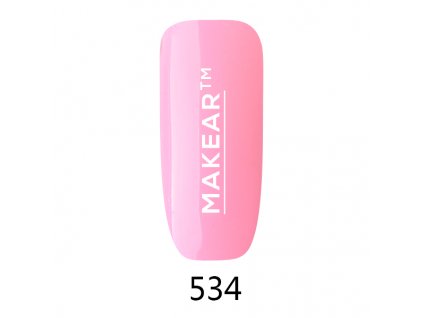 14064 makear gel lak lollipop 534 8ml