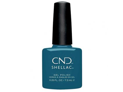 14097 cnd shellac teal time 7 3ml