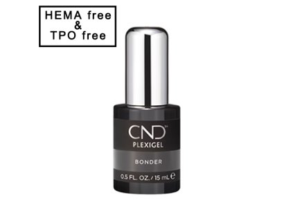 cnd plexigel bonder
