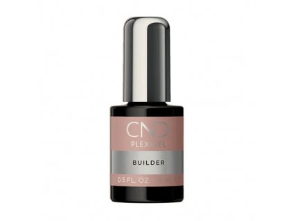 14259 cnd plexigel builder soft blush15ml