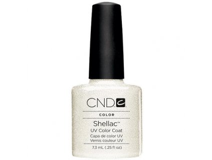 14289 cnd shellac silver vip status 7 3 ml