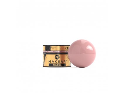 makear gelandgo carmel 15ml