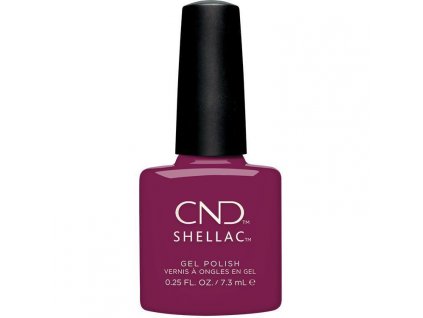14640 cnd shellac vivant 7 3 ml