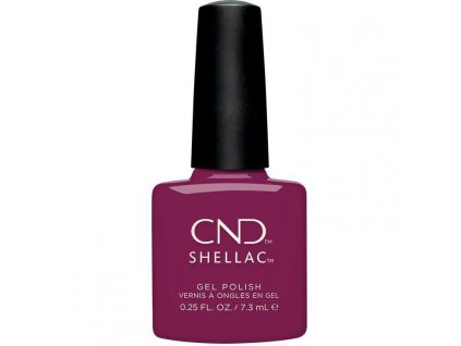 14640 cnd shellac vivant 7 3 ml