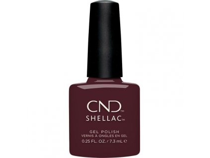 14679 cnd shellac black cherry 7 3 ml