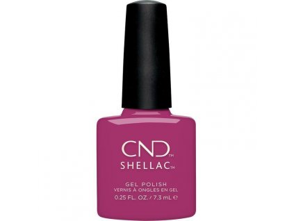 14685 cnd shellac brazen 7 3 ml