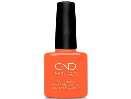 14781 cnd shellac b day candle 7 3 ml