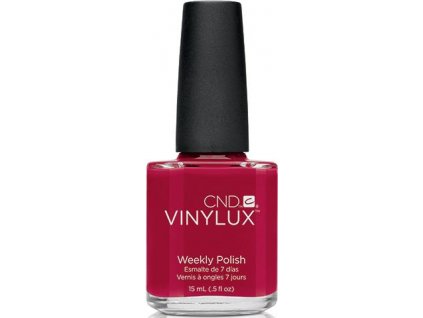 14988 cnd vinylux wildfire 15ml