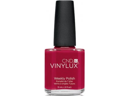 14988 cnd vinylux wildfire 15ml