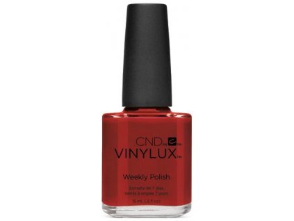 14994 cnd vinylux brick knit 15ml