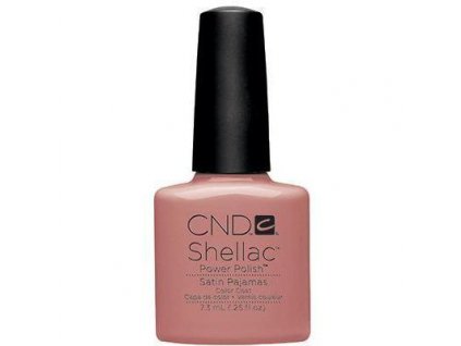 15147 cnd shellac satin pajamas 7 3 ml