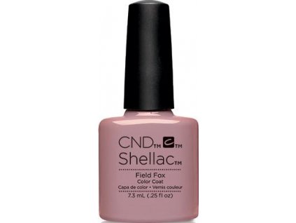 15183 cnd shellac field fox 7 3 ml
