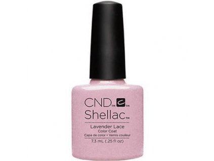 15189 cnd shellac lavender lace 7 3 ml flirtation perletovy