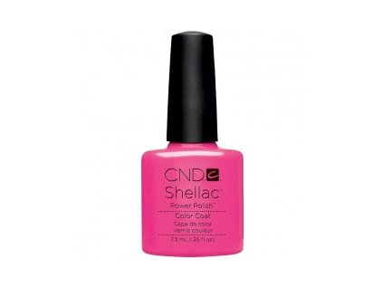 15207 cnd shellac pink bikini 7 3 ml