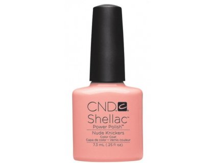 15219 cnd shellac nude knickers 7 3 ml