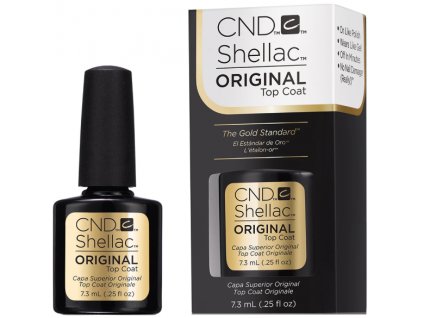 15231 cnd shellac top coat 7 3ml