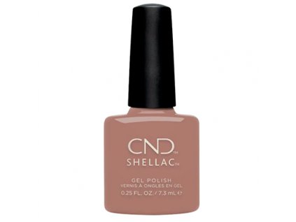 cnd shellac we want mauve