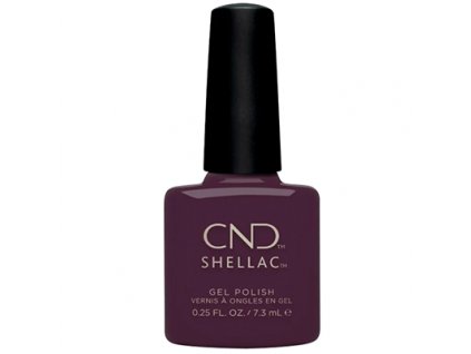 cnd shellac mulberry tart