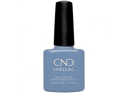 cnd shellac vintage blue jeans