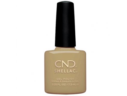 cnd shellac gilded sage