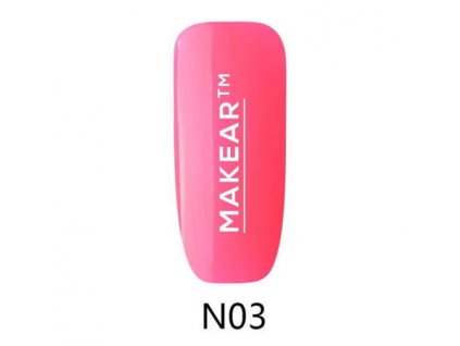 makear neon N03