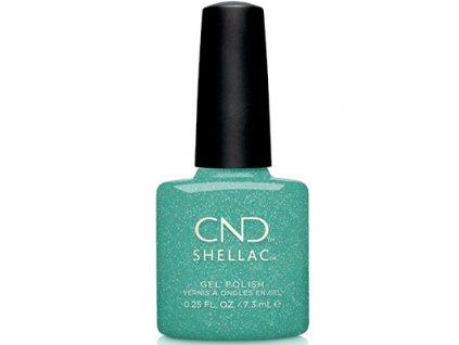 cnd shellac clash out