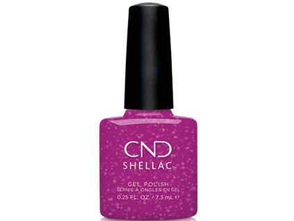 cnd shellac all the rage