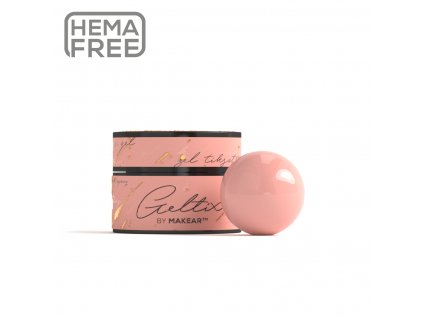 makear geltix perfect blush gt01 50ml