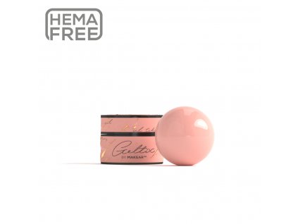makear geltix perfect blush gt01 15ml