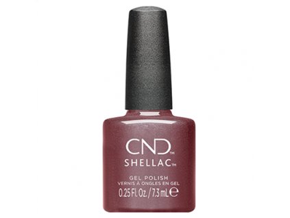 cnd shellac frostbite