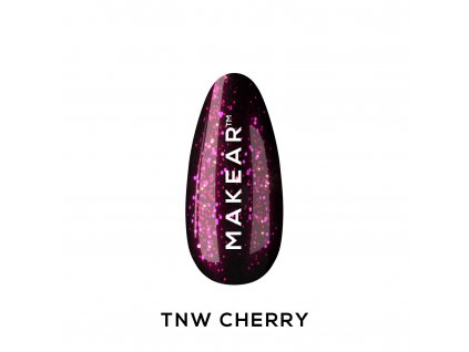 makear top cherry no wipe 8ml