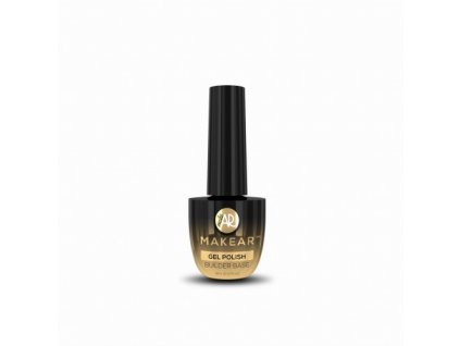 12834 makear builder base milky 8ml