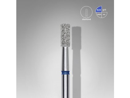 staleks diamantovy brusny nadstavec cylinder blue fa20b025 6
