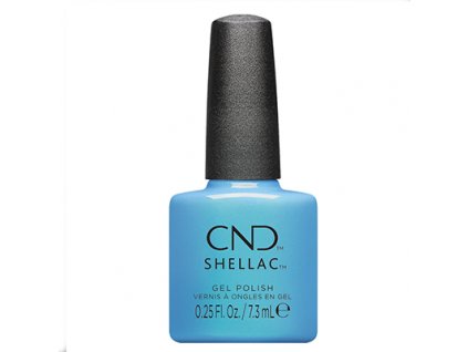 cnd shellac hippie ocracy