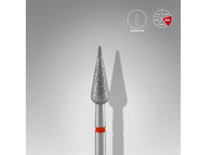 staleks diamantovy nadstavec fa100r040 12